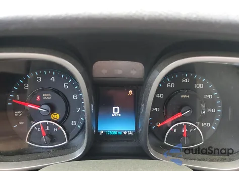 2014 Chevrolet Malibu 1Lt from USA, damaged, VIN 1G11C5SL9EF214191